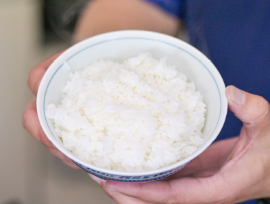 やわらか粘り強い